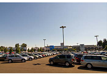 Kendall Honda of Eugene - Eugene, OR Car Dealerships