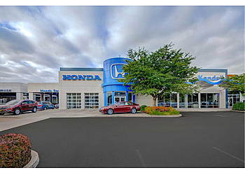 Kendall Honda of Eugene - Eugene, OR Car Dealerships