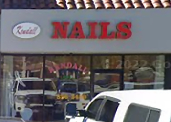 San Bernardino Nail Salons Kendall Nail Salon