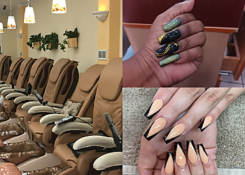 San Bernardino Nail Salons Kendall Nail Salon