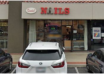 Kendall Nail Salon San Bernardino Nail Salons
