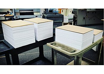 Boston Printing Services Kendall Press