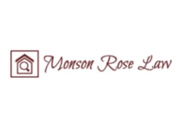 Elgin Real Estate Lawyers Kendall R Monson - MONSON ROSE LAW