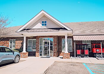 Montgomery Orthodontists Kendall S. Dunn, DMD - JUST FOR GRINS ORTHODONTICS