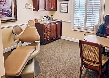 Montgomery Orthodontists Kendall S. Dunn, DMD - JUST FOR GRINS ORTHODONTICS