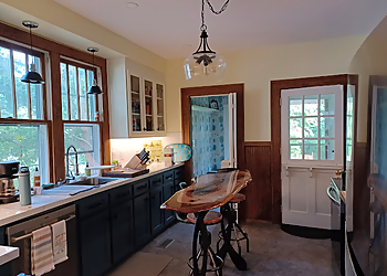 Winston Salem Interior Designers Kendall Sharpe Designs