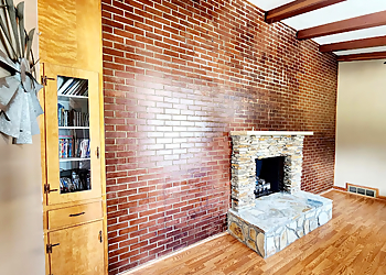 Kendall Sharpe Designs Winston Salem Interior Designers image 1