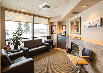Anchorage Cosmetic Dentists Kendall Skinner, DMD - EXCELLENCE IN DENTISTRY