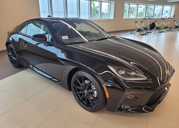 Miami Car Dealerships Kendall Toyota