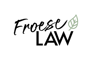 Spokane Estate Planning Lawyers Kendel Froese - FROESE LAW PLLC