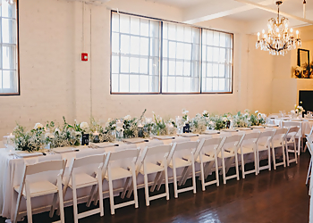 Abilene Event Management Companies Kendra Duke Design