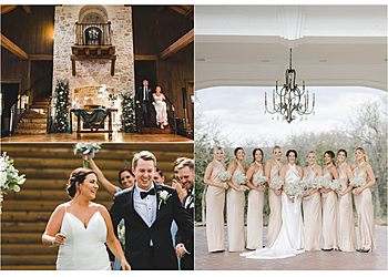 Abilene Event Management Companies Kendra Duke Design