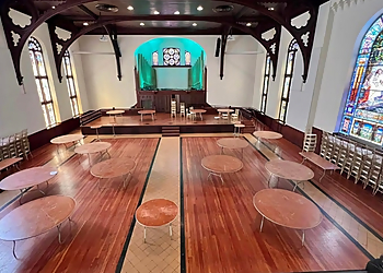 Mobile Event Management Companies Kendra Lee Events