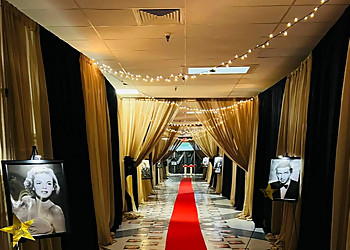 Mobile Event Management Companies Kendra Lee Events