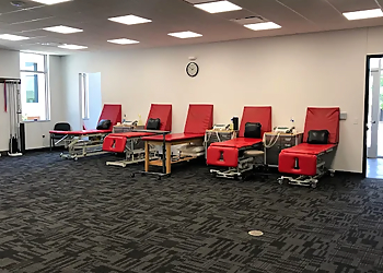 Oklahoma City Physical Therapists Kendra M., PT, DPT, OCS - 360 PHYSICAL THERAPY