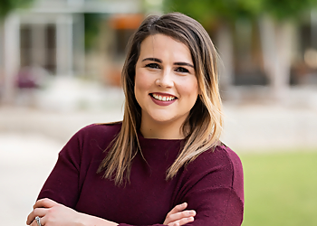 Kendra M., PT, DPT, OCS - 360 PHYSICAL THERAPY Oklahoma City Physical Therapists image 1