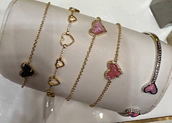 Plano Jewelry Kendra Scott