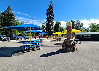 Waco Public Parks Kendrick Park