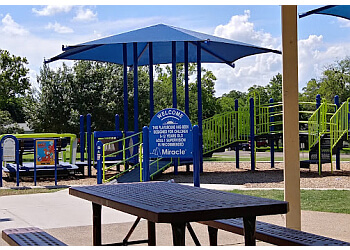 Waco Public Parks Kendrick Park