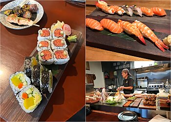 Toledo Sushi Kengo Sushi & Yakitori