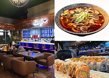 San Jose Sushi Kenji Sushi