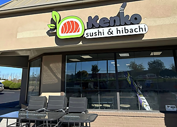 Columbia Sushi Kenko Sushi & Tea