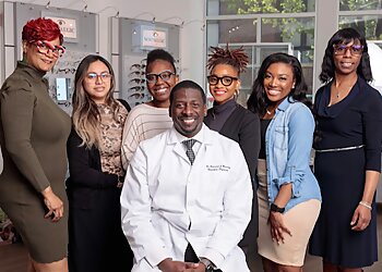Philadelphia Pediatric Optometrists Kennard L Herring, OD - NOSTALGIC EYE CARE