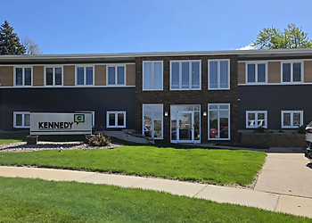 KennedyC KennedyC - Madison, WI Advertising Agencies - Office Image