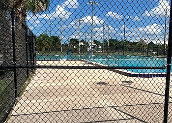 Jacksonville Recreation Centers Kennedy Community Center