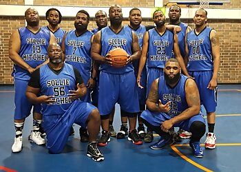 Jacksonville Recreation Centers Kennedy Community Center