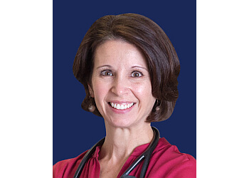 DENISE S. KENNEDY, MD Augusta Primary Care Physicians