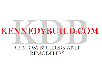 Kennedy Design Build Boston Home Builders