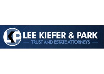 Las Vegas Estate Planning Lawyers Kennedy E. Lee - LEE KIEFER & PARK, LLP