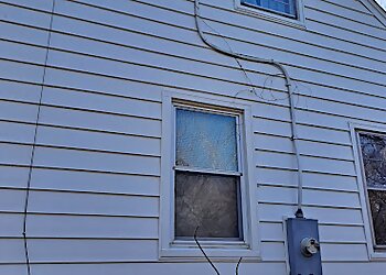 Washington Window Cleaners Kennedy Exterior Cleaning