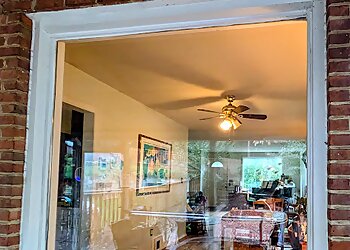 Washington Window Companies Kennedy Glass in DC