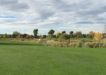 Kennedy Golf Course