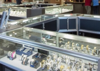 Kennedy Jewelers - Chattanooga, TN Jewelry - Sample Image