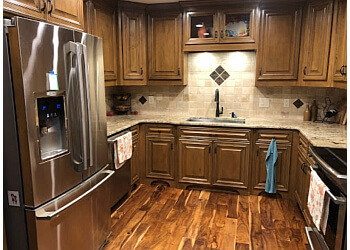 3 Best Custom Cabinets In Columbus Ga Expert Recommendations