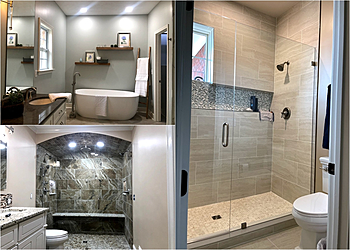 Columbus Custom Cabinets Kennedy Kitchens and Baths