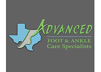Dallas Podiatrists Kennedy Legel, DPM - ADVANCED FOOT & ANKLE CARE SPECIALISTS