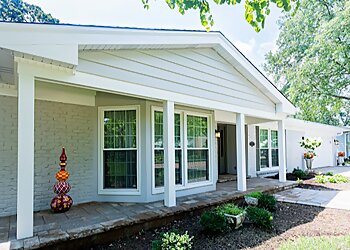 St Louis Painters Kennedy Painting