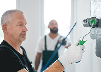 New Haven Painters Kennedy Painting Pros