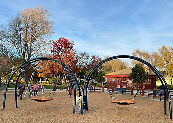 Hayward Public Parks Kennedy Park