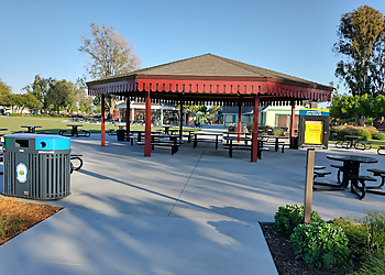 Hayward Public Parks Kennedy Park