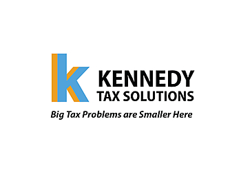 Rockford Tax Attorney Kennedy Tax Solutions