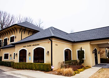 Tulsa Orthodontists Kenner Misner, DDS - COOPER & MISNER ORTHODONTICS