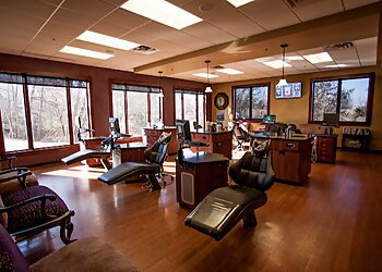 Tulsa Orthodontists Kenner Misner, DDS - COOPER & MISNER ORTHODONTICS