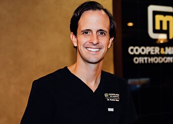 Kenner Misner, DDS - COOPER & MISNER ORTHODONTICS Tulsa Orthodontists image 1