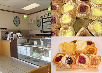 Arlington Bakeries Kenner's Kolache Bakery