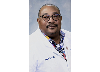 Kenneth A. Jones, MD - SALINAS VALLEY HEALTH OBSTETRICS & GYNECOLOGY Kenneth A. Jones, MD - Salinas, CA Gynecologists - Doctor Portrait Image